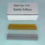 71 series industrial staples