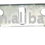 cabinet suspension hanger bracket plate CH1