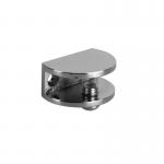 panel glass clamps/zinc alloy glass clips