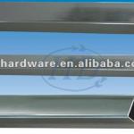 Square tubes/Chrome plated tubes