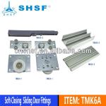 TMK6A sliding door fitting