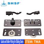 sliding door fitting TMA