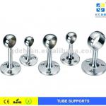 D25mm Round Tube Support CH-P-10