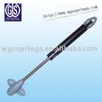 Gas Lift Strut for Cabinet