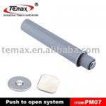 Temax Cabinet Push Open System