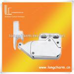 Funiture iron magnet door catcher from factory-YL-6508