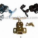 door Catch,roller catch ,double roll catch-HDWJDC