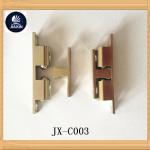 heavy duty copper ball catch-JX-C003