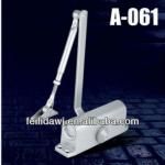 BEST SELLING ITEM Stansard EN1154 CE Approved Door Closer A-061(hexgonal-cover)-A-061