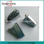 Mini Snap Touch Push Latch Lock Used For Furniture Door-OP7901/OP7902