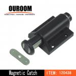 Single Door Magnetic Touch Latch