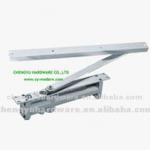 Aluminium Door Closer