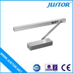 fireproof automatic door closer with sliding arm JU-088