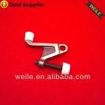 Door Zinc alloy Stop with Adjustable Hinge Pin Door Stopper and Bushing-WL-DS035