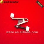 Door Zinc alloy Stop with Adjustable Hinge Pin Door Stopper and Bushing