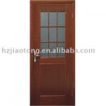 wooden door / internal door / glass door-JT-D