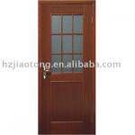 wooden door / internal door / glass door