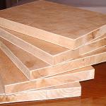 plywood melamine furniture board doors kitchen