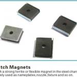 useful boor holder ,Magnetic Door Holder
