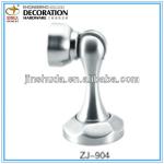 ZJ-904 Powerful Magnet Stainless Steel 201 Door Stopper-ZJ-904