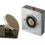 Mortice Mounted Door Holder-NP-G130 Mortice Mounted Door Holder