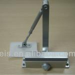 Fireproof automatic hydraulic automatic door closer