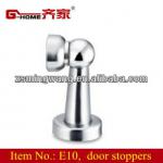 wall mounted door holder 201 stainless steel door stopper