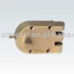 Brass Door Hardware-HT-605003