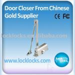 Medium Door Closers (Aluminium material)