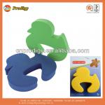 SGS PAHS certificate safety cute duck shape door stopper