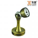 Hot selling elegant and durable zinc alloy door stopper C2A4575AR