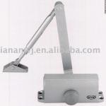 double spring door closer (A051B)