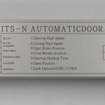 Sell Automatic door controller