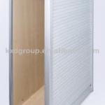 roller shutter for kitchen cabinet