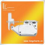 Mini latch /push door catch /iron door catch