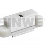ABS body with high strength magnetic catch for metal cabinet-SW-902
