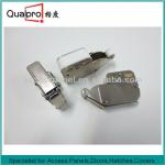 Touch Latch / Pushbutton Closed OP7901