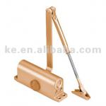 Soft door closer;round door closer;auto door closer-KD-051