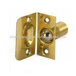 Solid brass ball catch-ZW-DS012