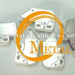 latches -- good quality