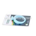 anti-slip silicone door stopper-KHAE001