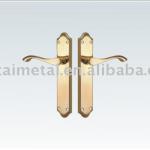 Brass Door Hardware-HT-602013