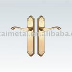 Brass Door Hardware