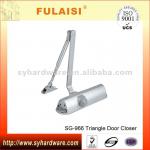 High Quality UL Fireproof Hydraulic Automatic Door Closer-SG-966