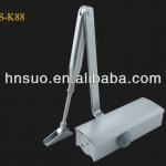 hot sale adjust small size automatic sliding door closer-FS-K68