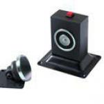 Floor and Wall Mount Door Holder-NP-G150 Floor and Wall Mount Door Holder