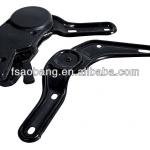 black angle hinge X14-1