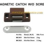 Magnetic Catch / cabinet magnetic catch (MC901)