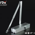 Store plaza and public place type door closer EN 5 door closer