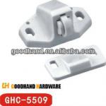 plastic cabinet door latch